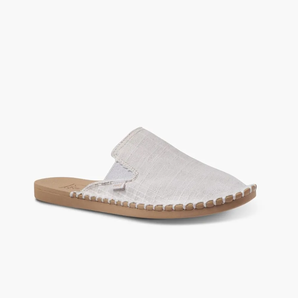 Reef Women REEF ESCAPE MULE CLOUD sold by Reef