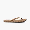 Reef Women BLISS SUMMER CHEETAH sold by Reef
