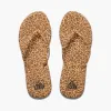 Reef Women BLISS SUMMER CHEETAH sold by Reef