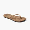 Reef Women BLISS SUMMER CHEETAH sold by Reef