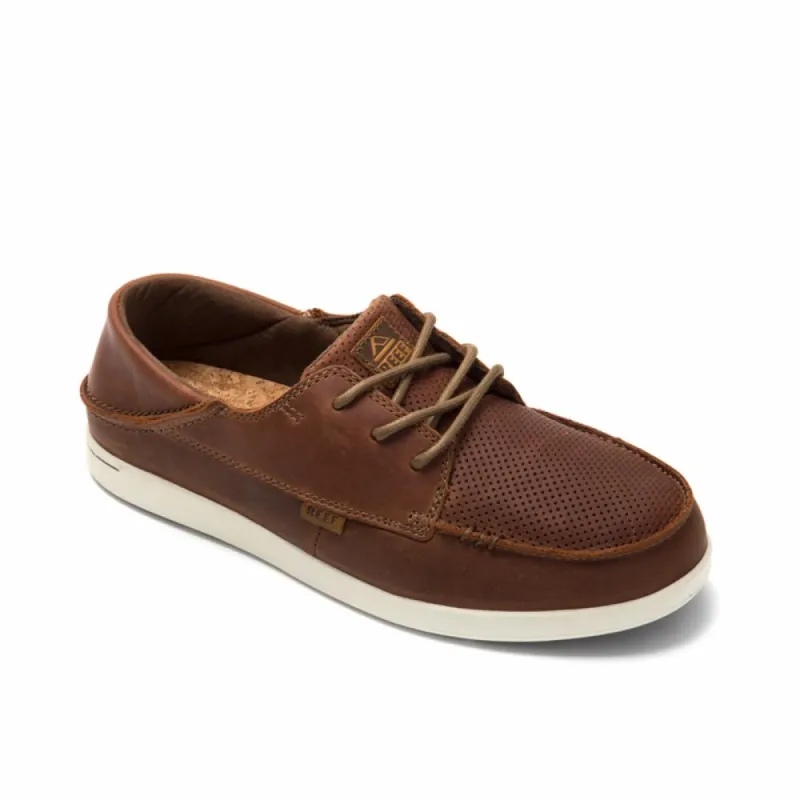 Reef Men CUSHION COVE LE TOBACCO/CORK sold by Reef