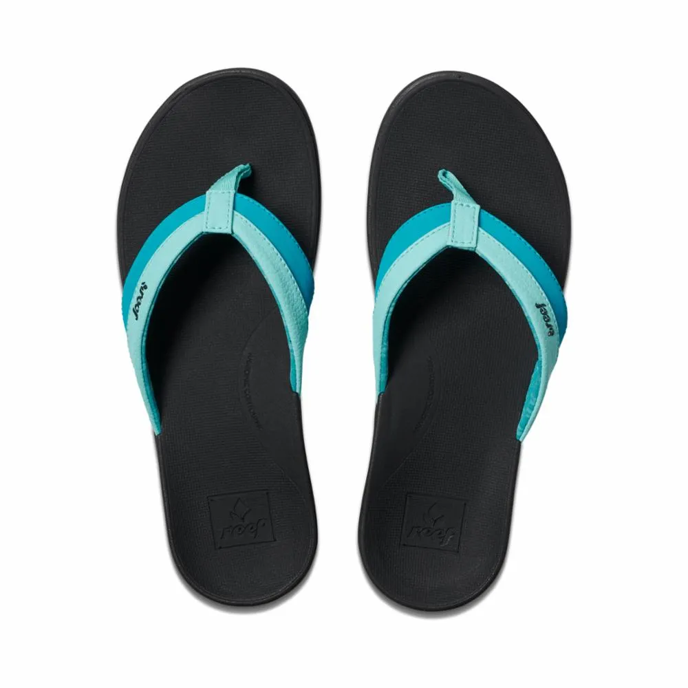 Reef Women REEF ORTHO COAST AQUA sold by Reef product image thumbnail 3