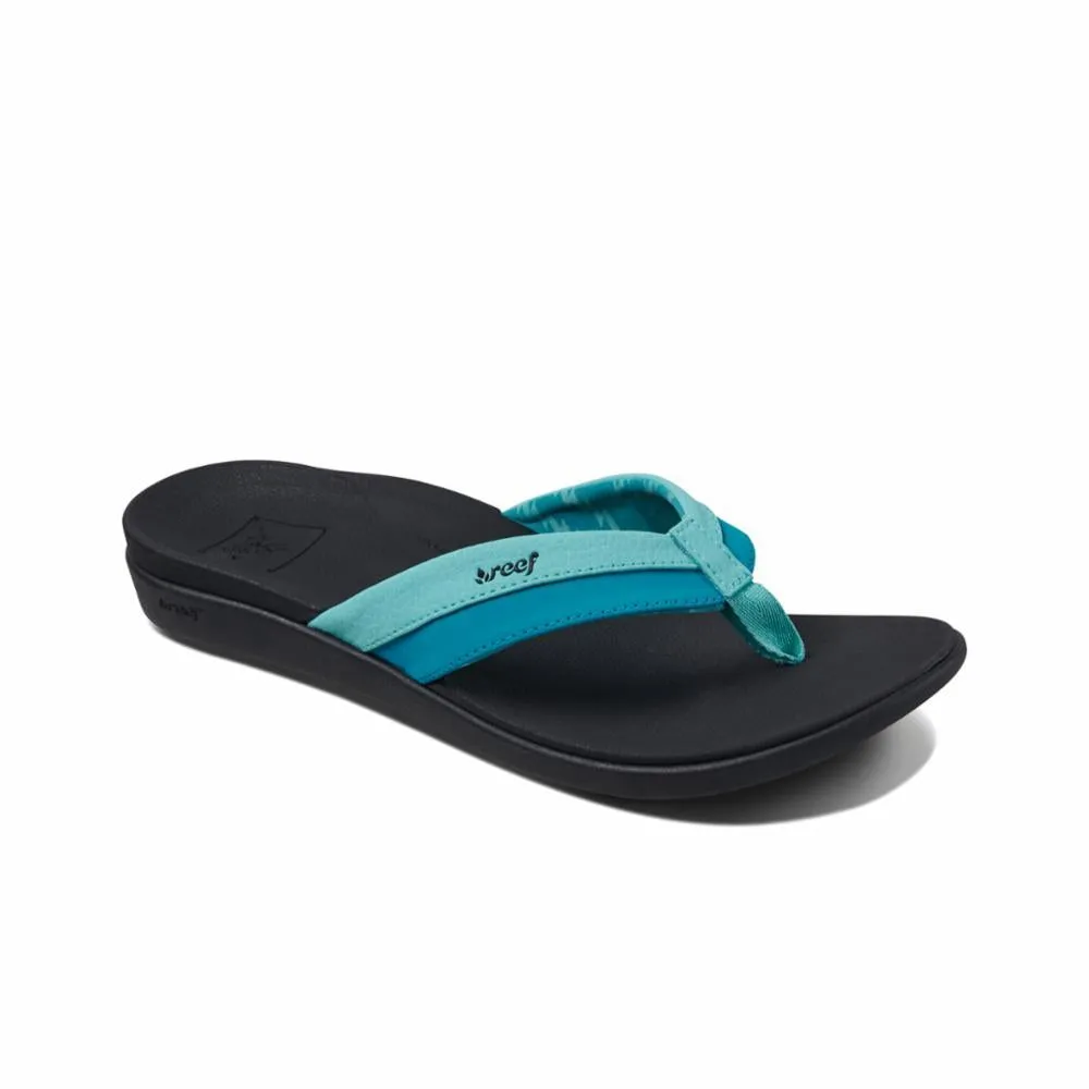 Reef Women REEF ORTHO COAST AQUA sold by Reef