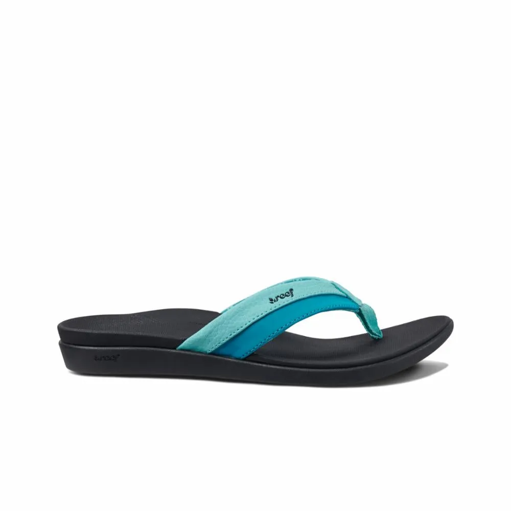 Reef Women REEF ORTHO COAST AQUA sold by Reef product image thumbnail 2