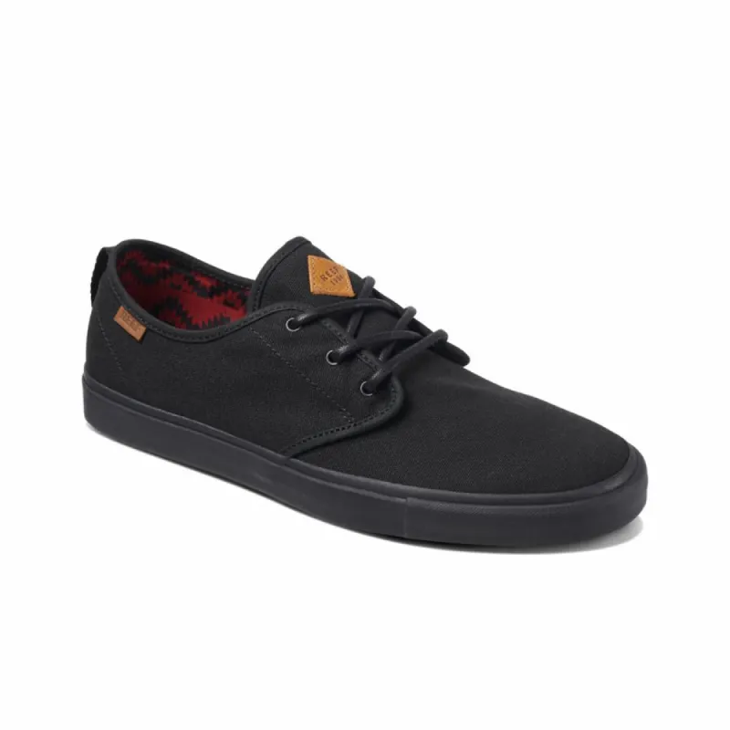 Reef Men REEF LANDIS 2 ALL BLACK sold by Reef