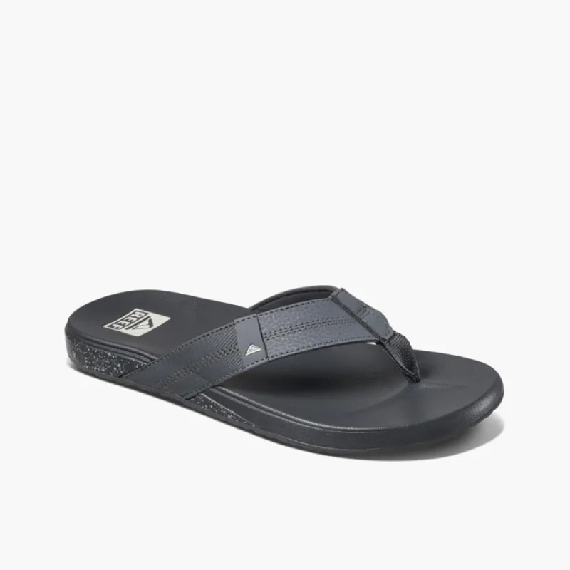 Reef Men CUSHION PHANTOM DARK GREY sold by Reef