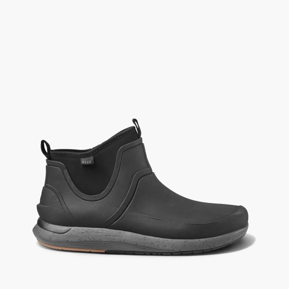 Reef Men SWELLSOLE SCALLYWAG BLACK sold by Reef product image thumbnail 2