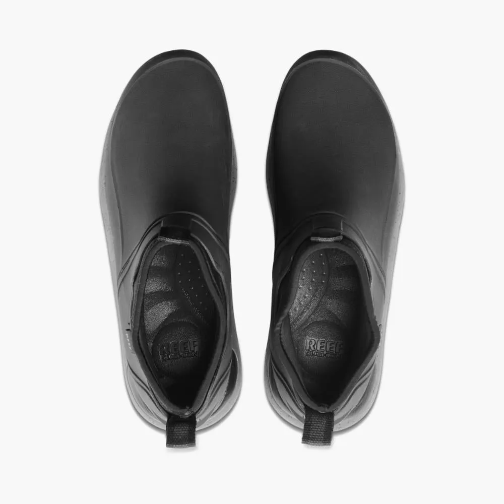 Reef Men SWELLSOLE SCALLYWAG BLACK sold by Reef product image thumbnail 3