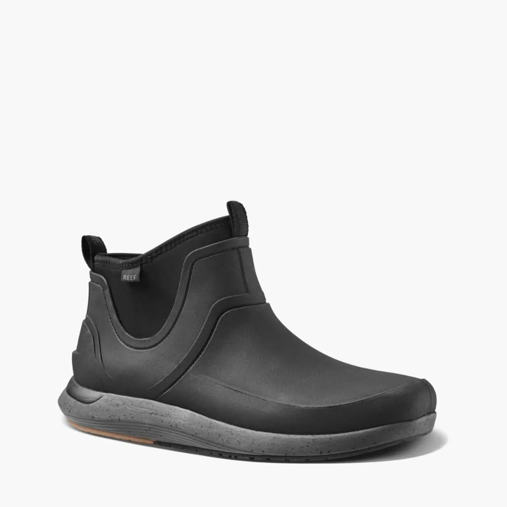 Reef Men SWELLSOLE SCALLYWAG BLACK sold by Reef
