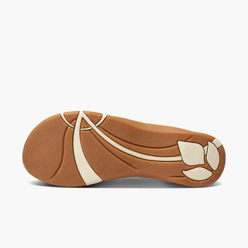 Reef Women MISS J-BAY TAN/TE sold by Reef product image thumbnail 4