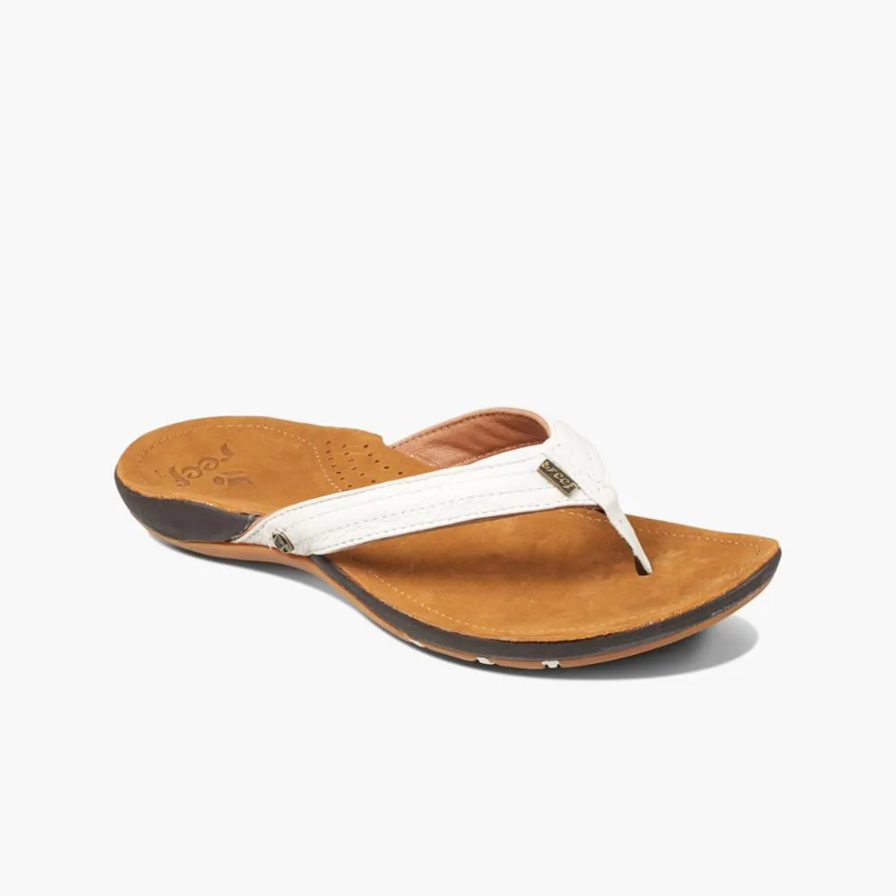Reef Women MISS J-BAY TAN/TE sold by Reef