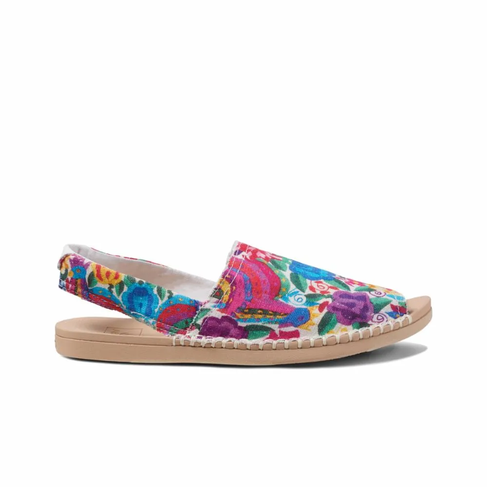 Reef Women REEF ESCAPE SLING PRINTS MULTI FLORAL sold by Reef product image thumbnail 2