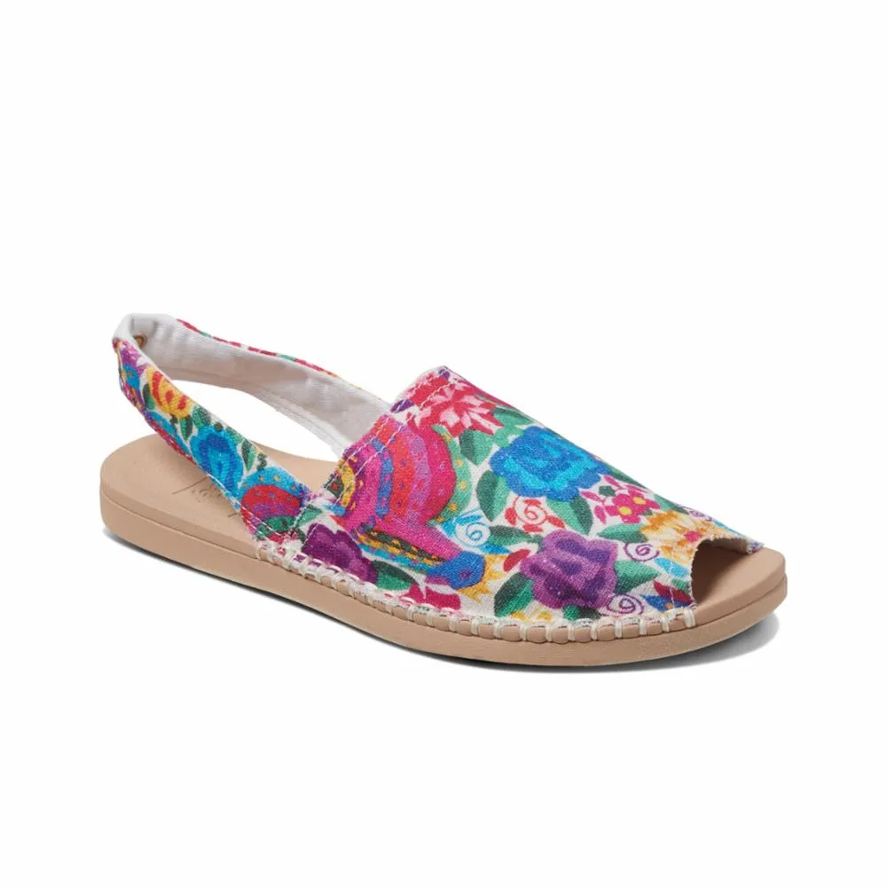 Reef Women REEF ESCAPE SLING PRINTS MULTI FLORAL sold by Reef