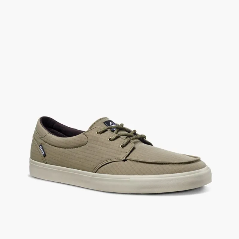 Reef Men REEF DECKHAND 3 TX BEACH GRASS made by Reef