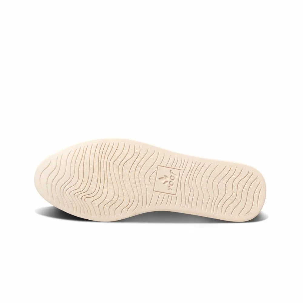 Reef Women REEF ESCAPE SLING PRINTS BLACK HIBISCUS sold by Reef product image thumbnail 4