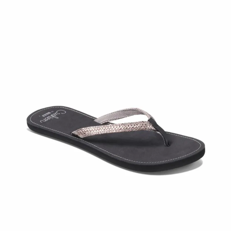 Reef Women REEF CUSHION TRUSS BLACK sold by Reef