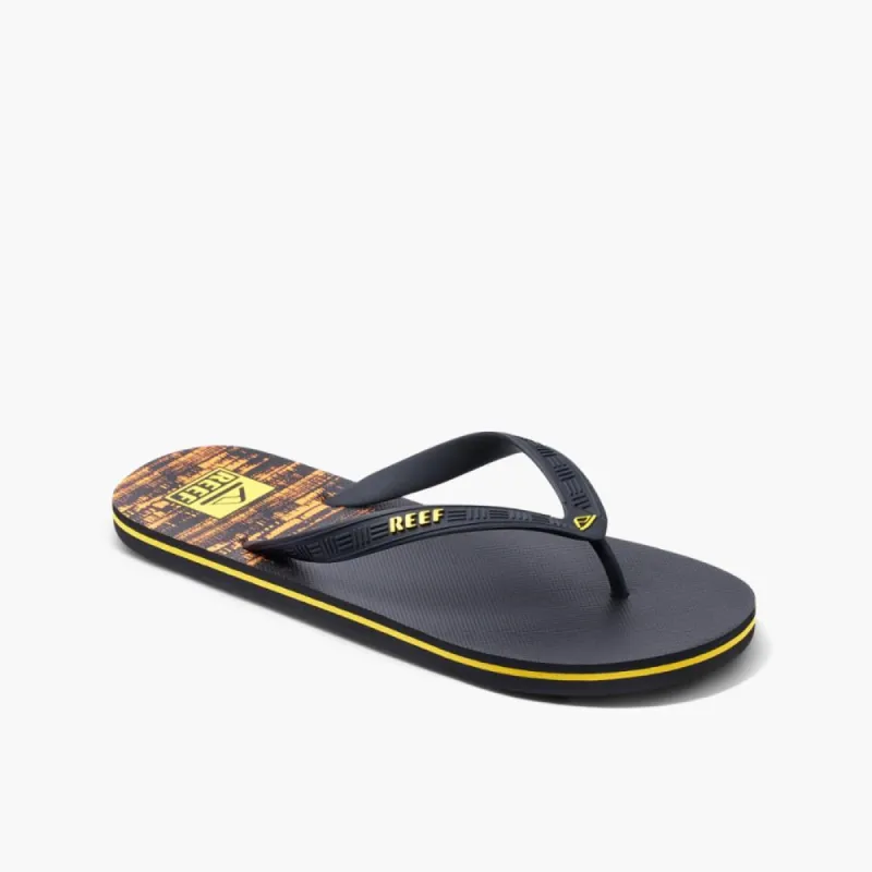 Reef Men REEF SEASIDE PRINTS SUNSET TREAD sold by Reef