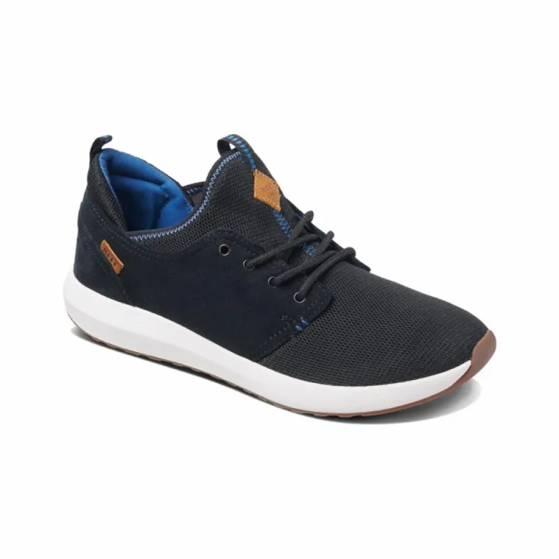 Reef Men REEF CRUISER BLA//AQUA sold by Reef