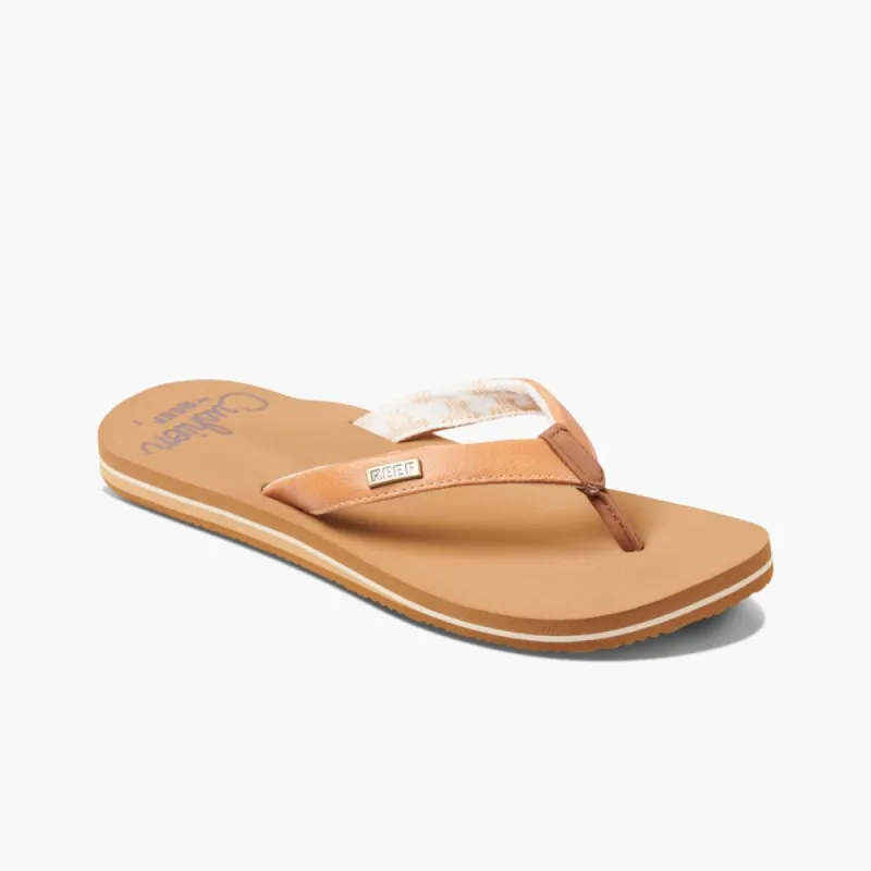 Reef Women REEF CUSHION SANDS NATURAL sold by Reef