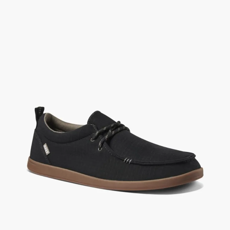 Reef Men CUSHION SKIMMER RS BLACK/GUM sold by Reef