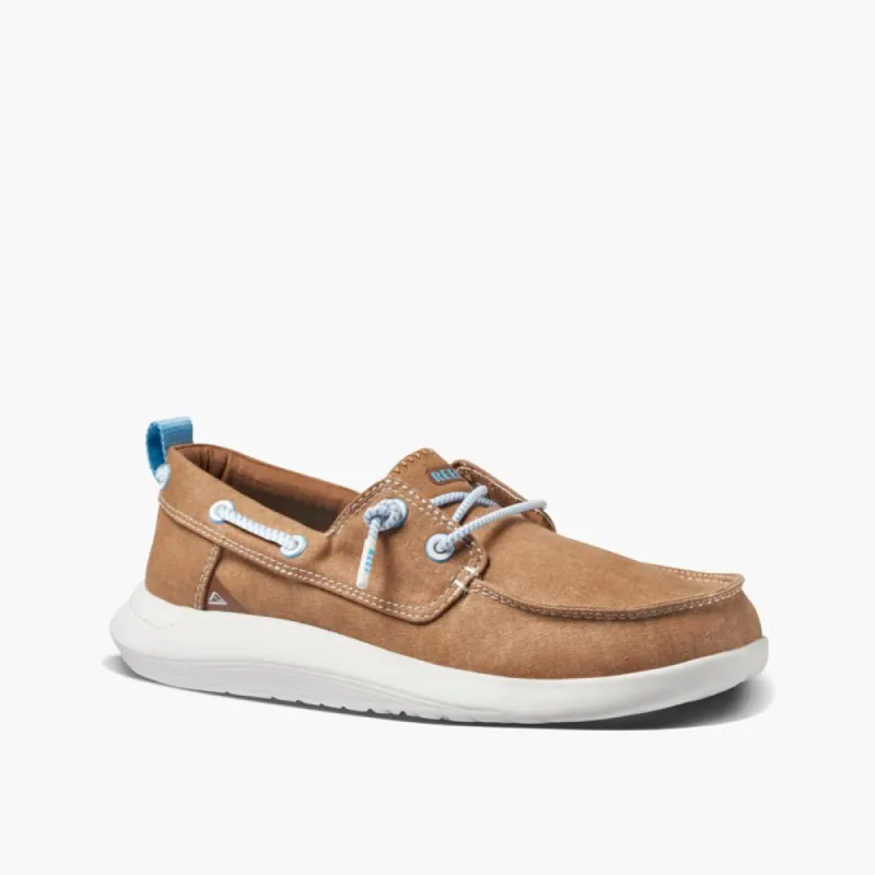 Reef Men SWELLSOLE PIER BROWN made by Reef