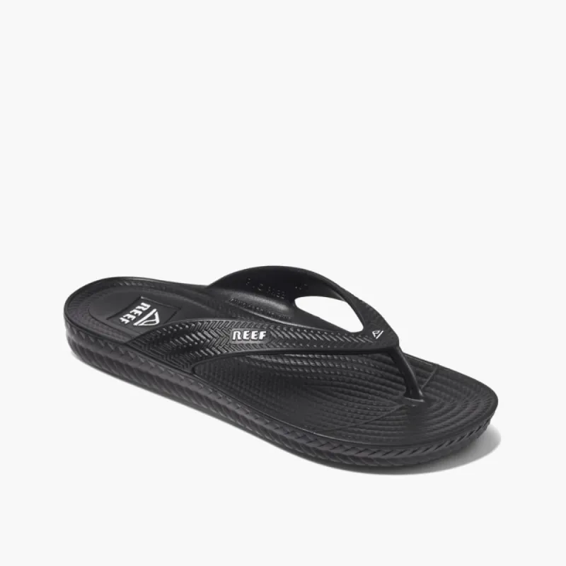 Reef Women WATER COURT BLACK sold by Reef