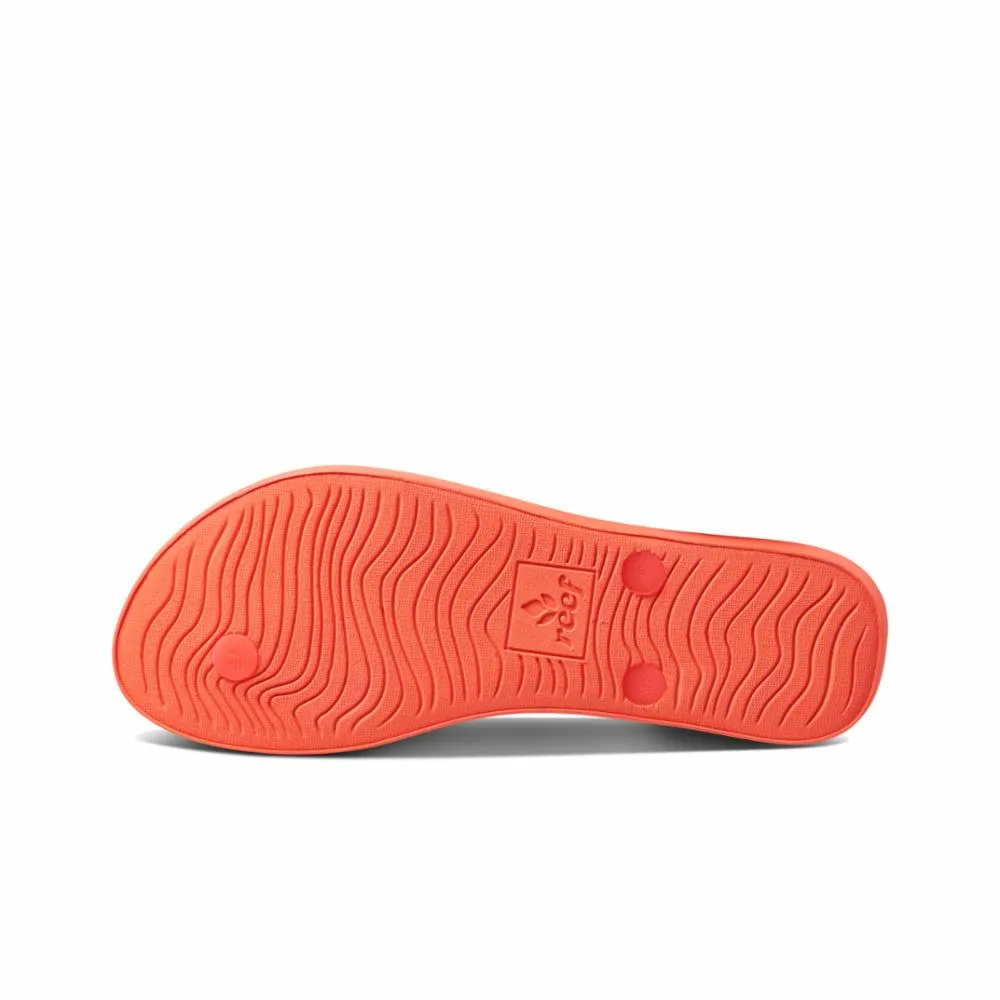 Reef Women REEF ESCAPE LUX NEON CORAL sold by Reef product image thumbnail 4