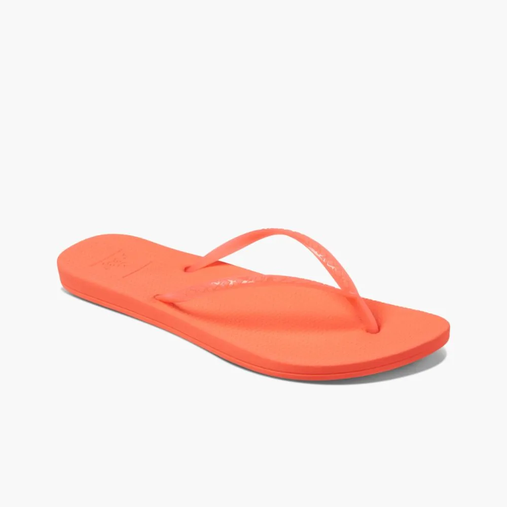 Reef Women REEF ESCAPE LUX NEON CORAL sold by Reef
