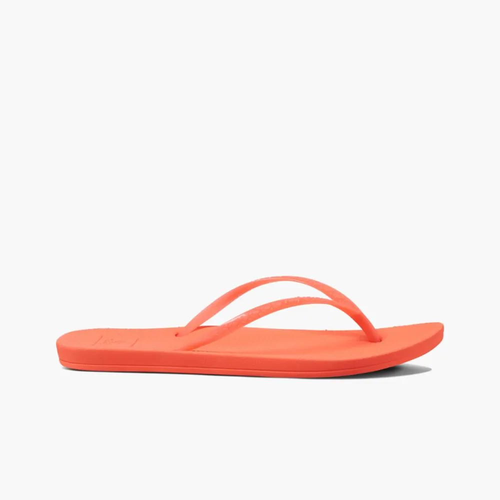 Reef Women REEF ESCAPE LUX NEON CORAL sold by Reef product image thumbnail 2