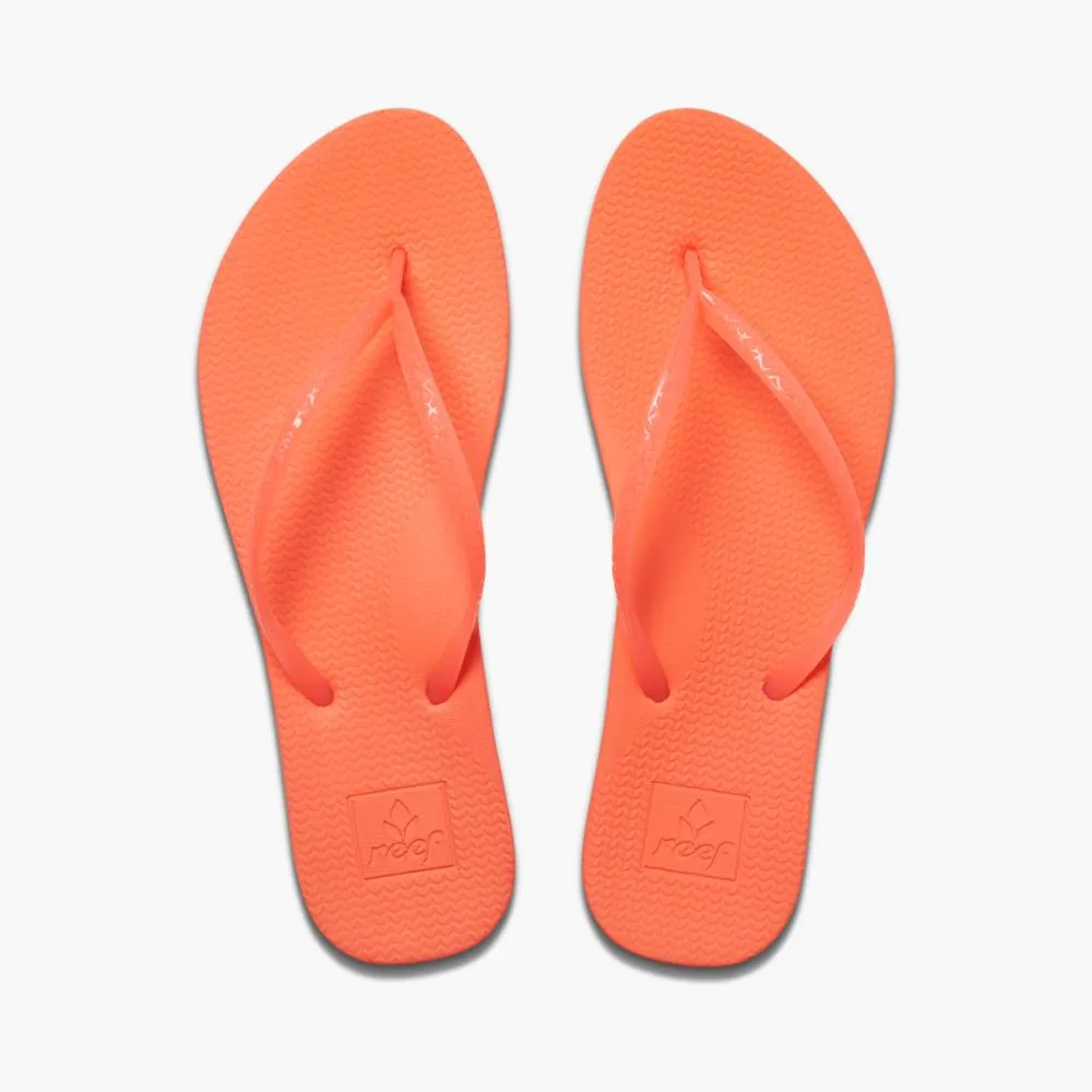Reef Women REEF ESCAPE LUX NEON CORAL sold by Reef product image thumbnail 3