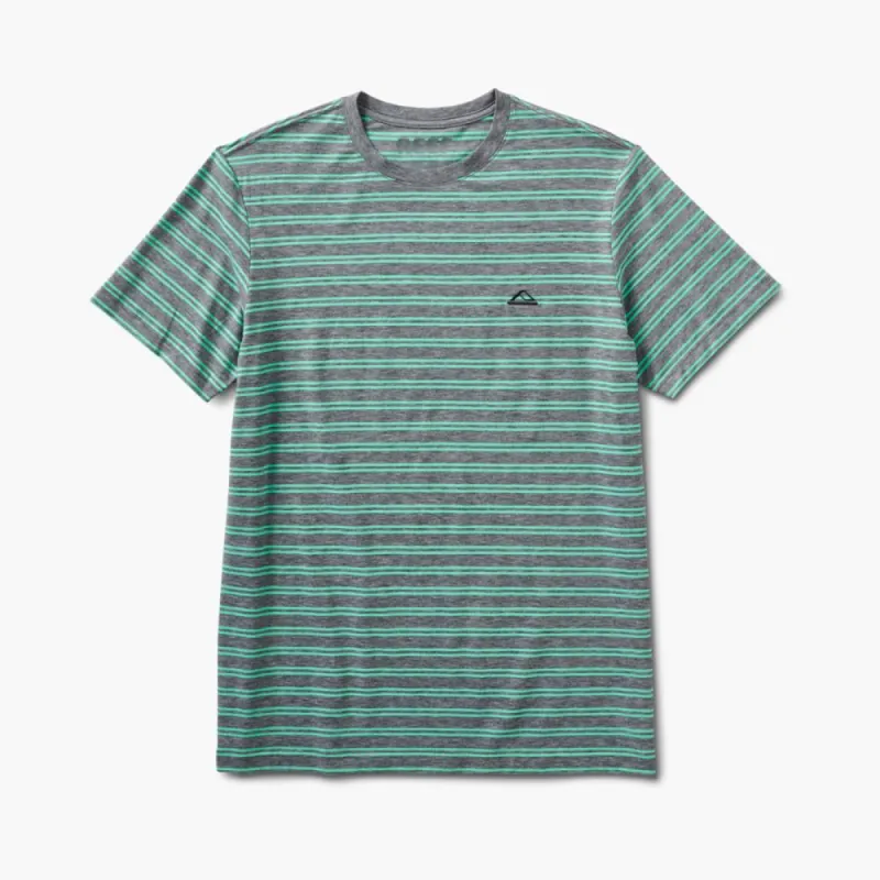 Reef Apparel Men SUTTER CAVIAR sold by Reef