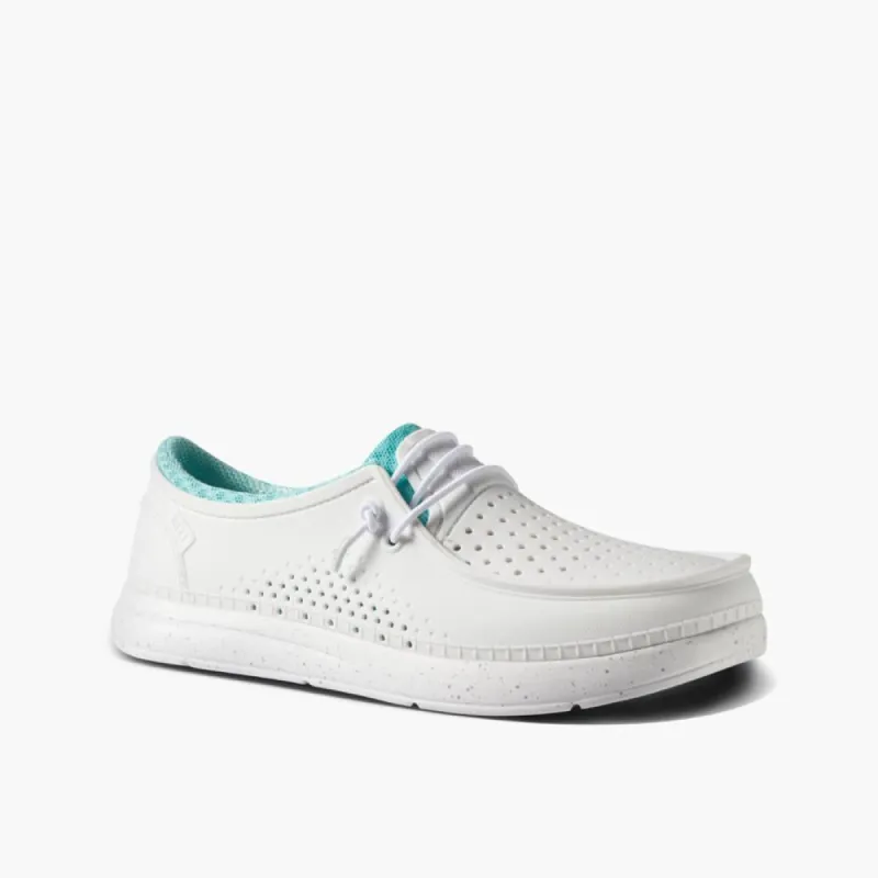 Reef Women WATER COAST WHITE sold by Reef