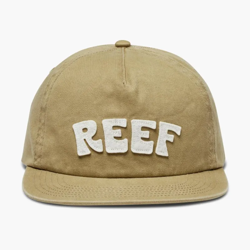 Reef Apparel Men HALE KELP sold by Reef