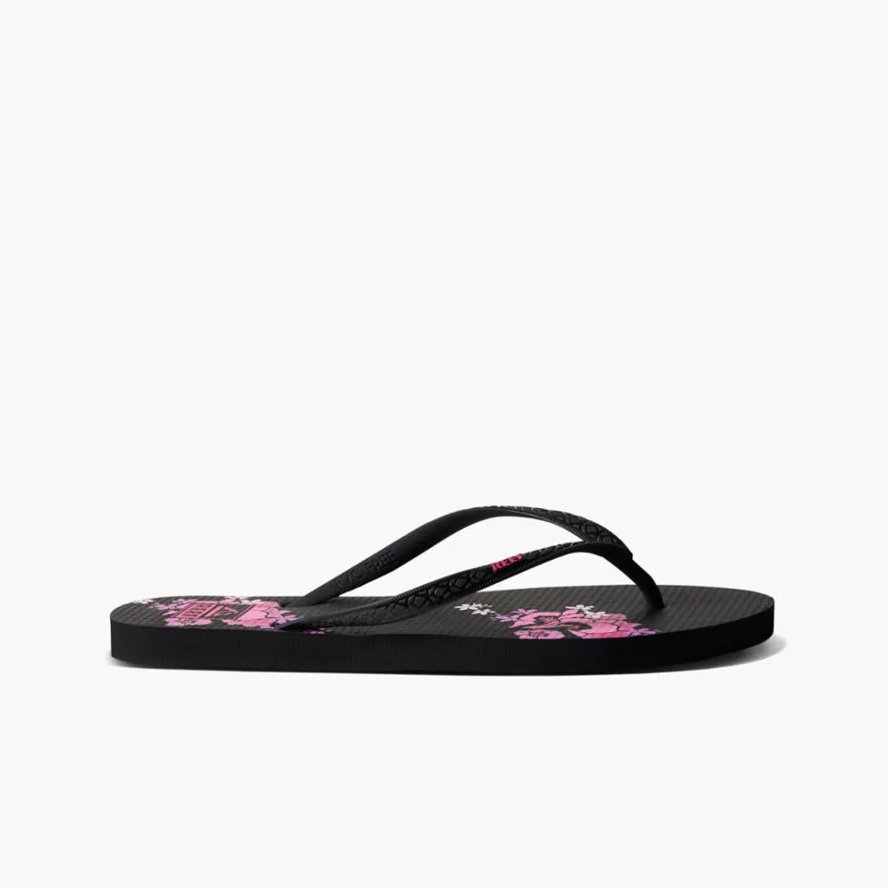 Reef Women REEF SEASIDE PRINTS TROPICAL FLORAL sold by Reef product image thumbnail 2