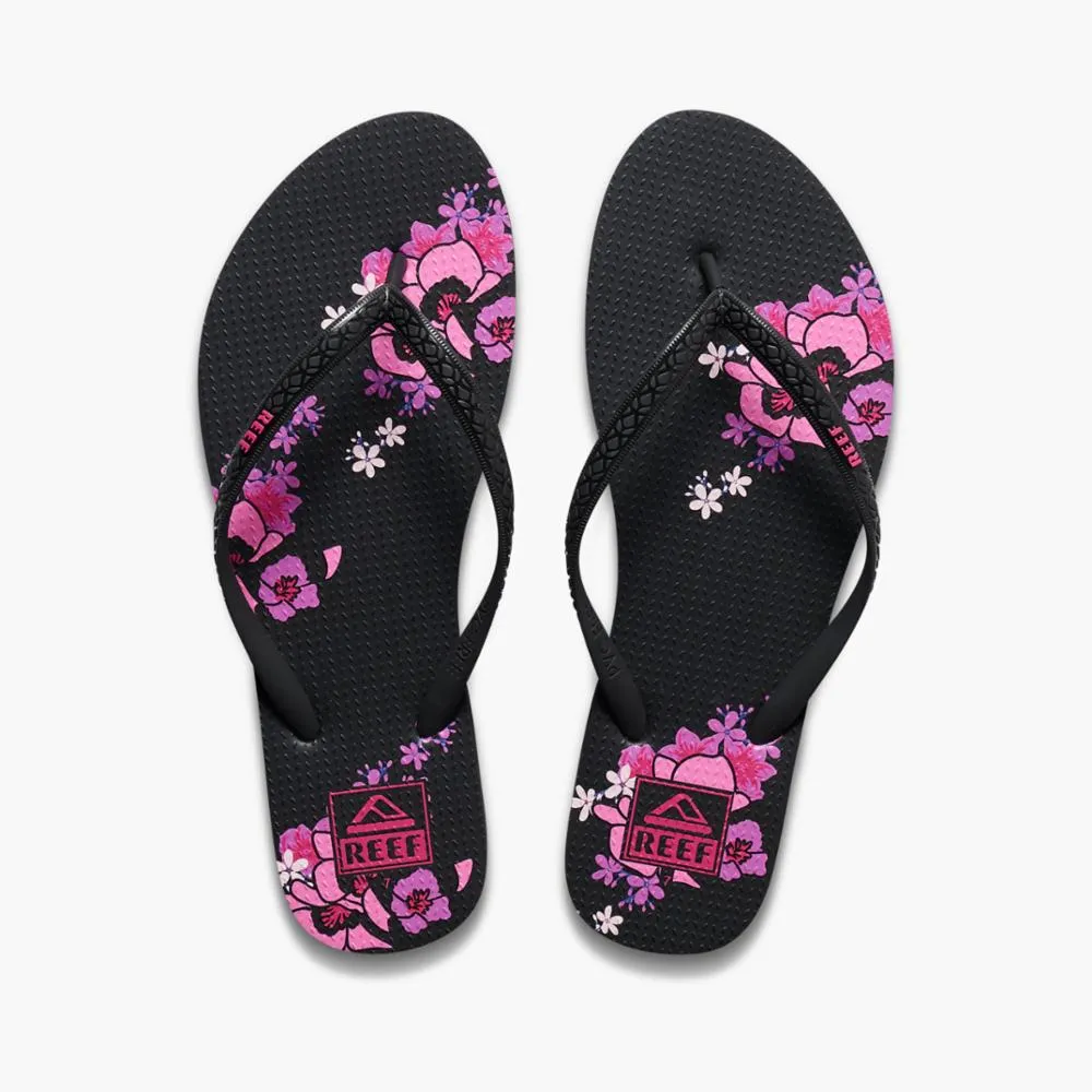 Reef Women REEF SEASIDE PRINTS TROPICAL FLORAL sold by Reef product image thumbnail 3