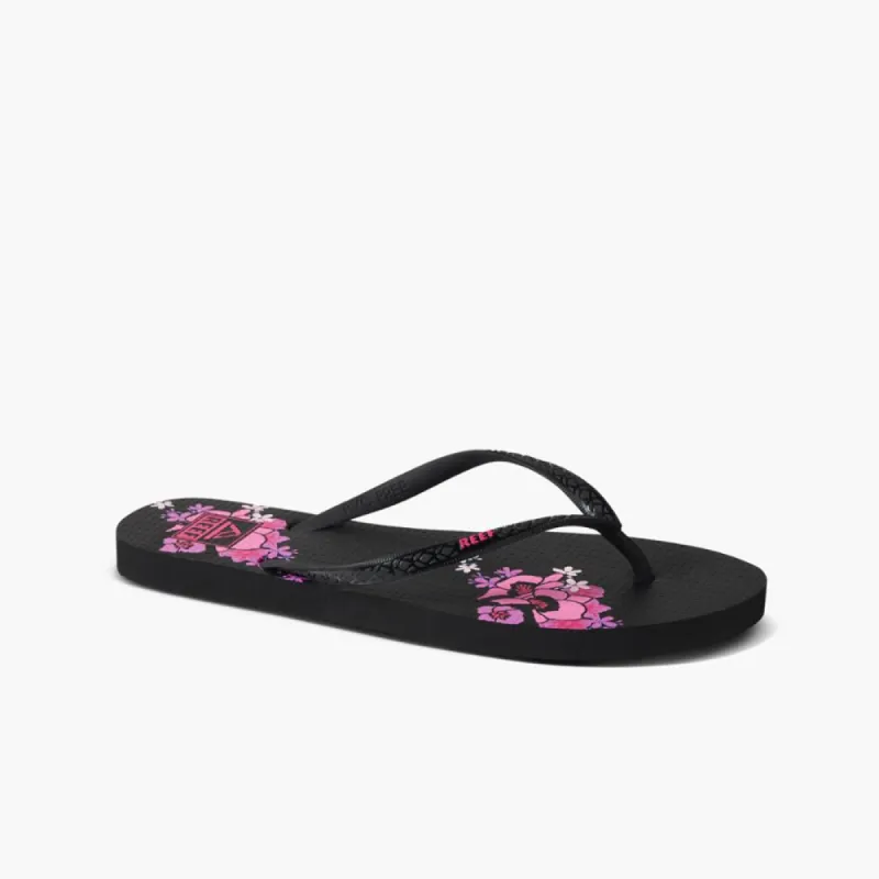 Reef Women REEF SEASIDE PRINTS TROPICAL FLORAL made by Reef