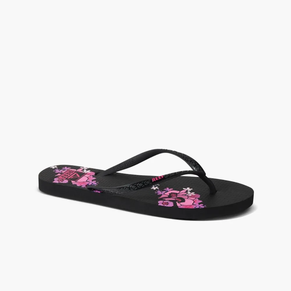 Reef Women REEF SEASIDE PRINTS TROPICAL FLORAL sold by Reef