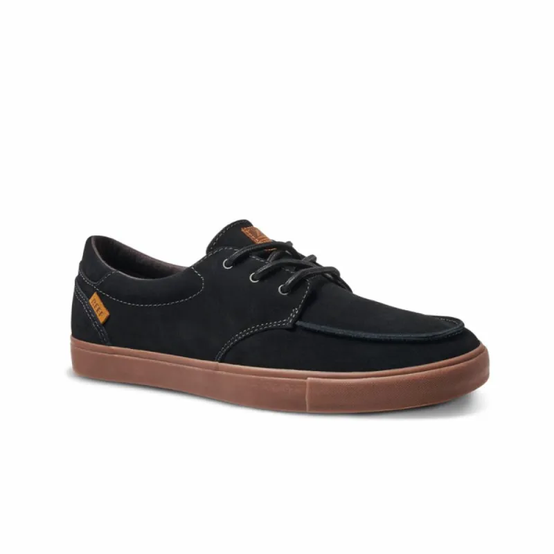 Reef Men REEF DECKHAND 3 SE BLACK/GUM made by Reef