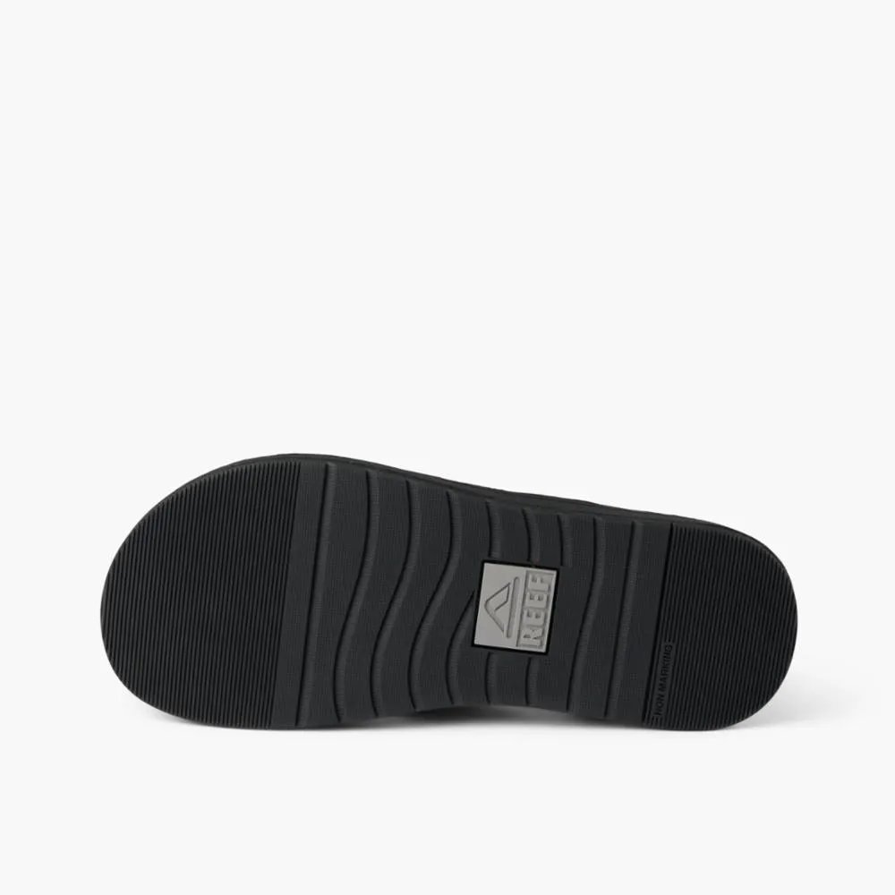 Reef Men OJAI CLASSIC BLACK sold by Reef product image thumbnail 4