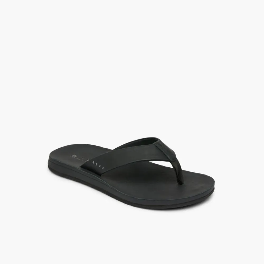 Reef Men OJAI CLASSIC BLACK sold by Reef