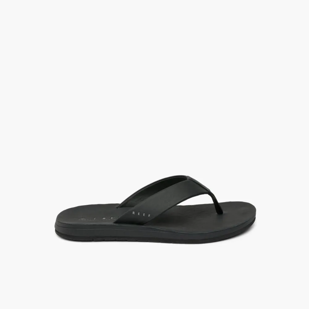 Reef Men OJAI CLASSIC BLACK sold by Reef product image thumbnail 2