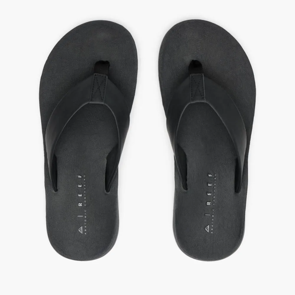 Reef Men OJAI CLASSIC BLACK sold by Reef product image thumbnail 3