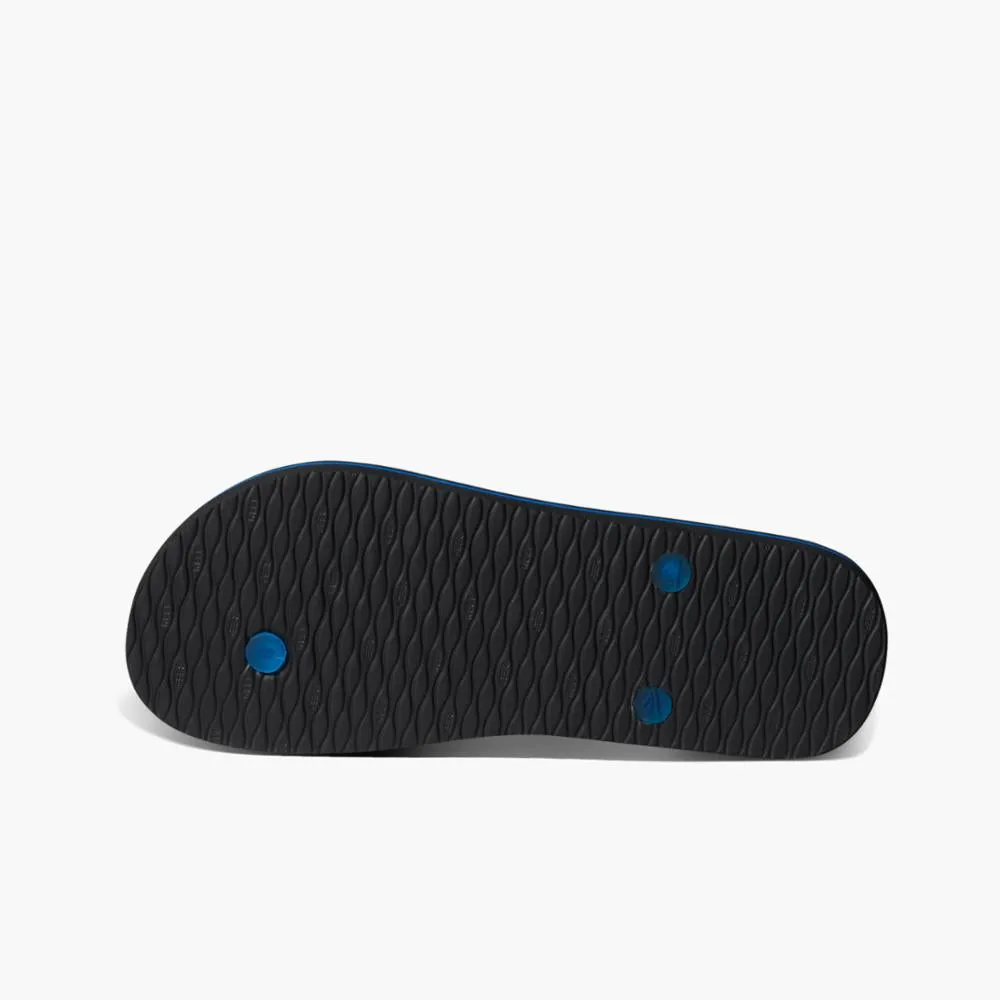 Reef Men REEF SEASIDE TRANSLUCENT BLUE sold by Reef product image thumbnail 4