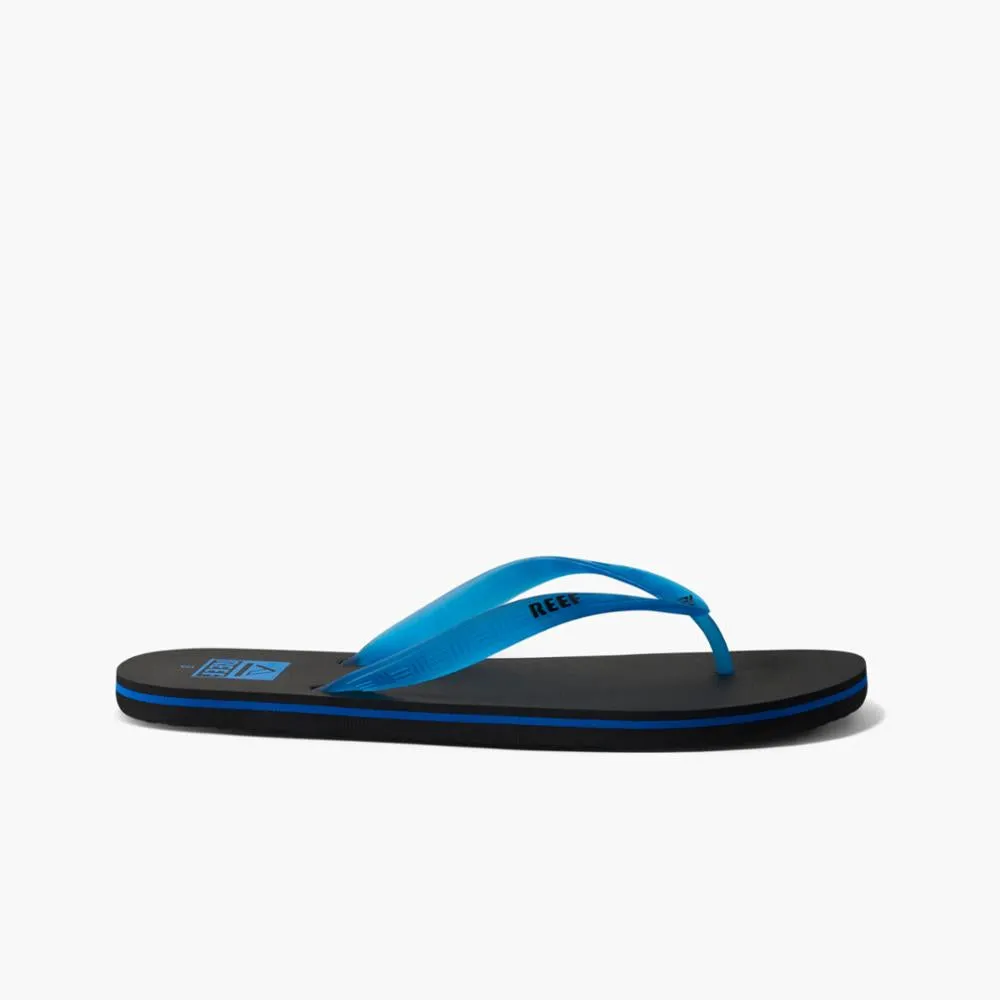 Reef Men REEF SEASIDE TRANSLUCENT BLUE sold by Reef product image thumbnail 2