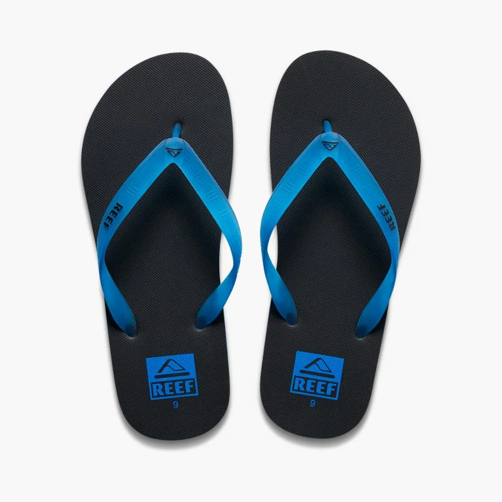 Reef Men REEF SEASIDE TRANSLUCENT BLUE sold by Reef product image thumbnail 3