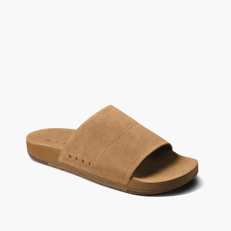 Reef Men OJAI SLIDE TAN sold by Reef