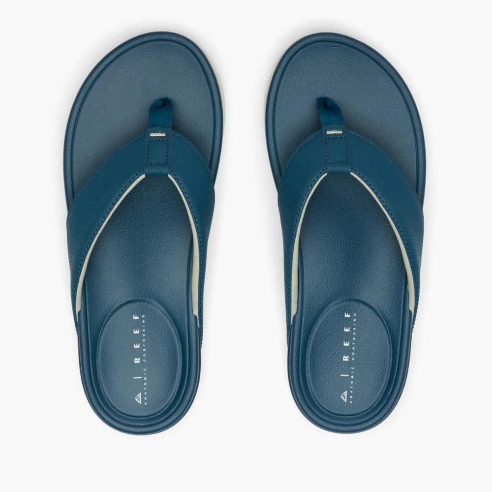 Reef Men CUSHION BONZER DEEP SEA/WHITE sold by Reef product image thumbnail 3