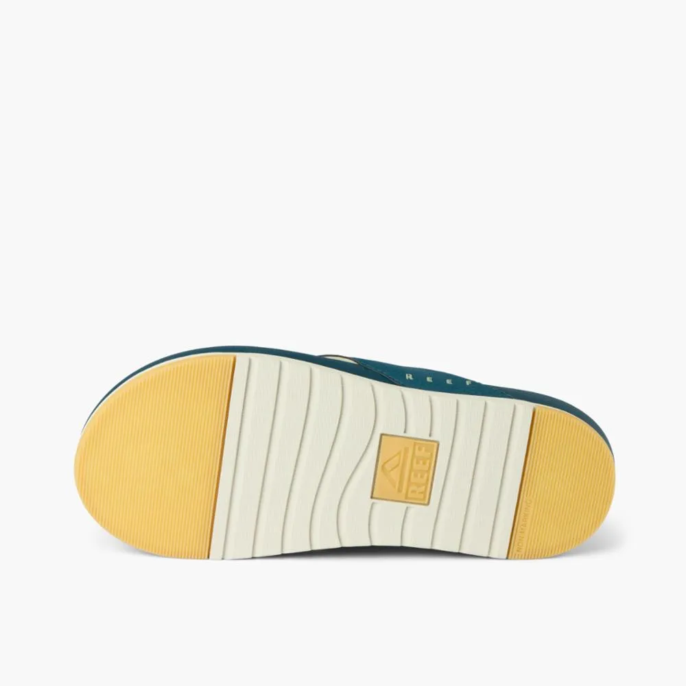 Reef Men CUSHION BONZER DEEP SEA/WHITE sold by Reef product image thumbnail 4