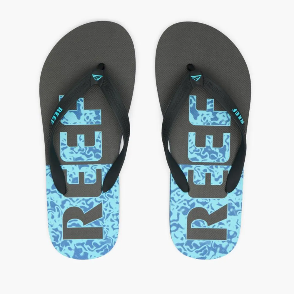 Reef Men REEF SEASIDE PRINTS REEF WATER sold by Reef product image thumbnail 3