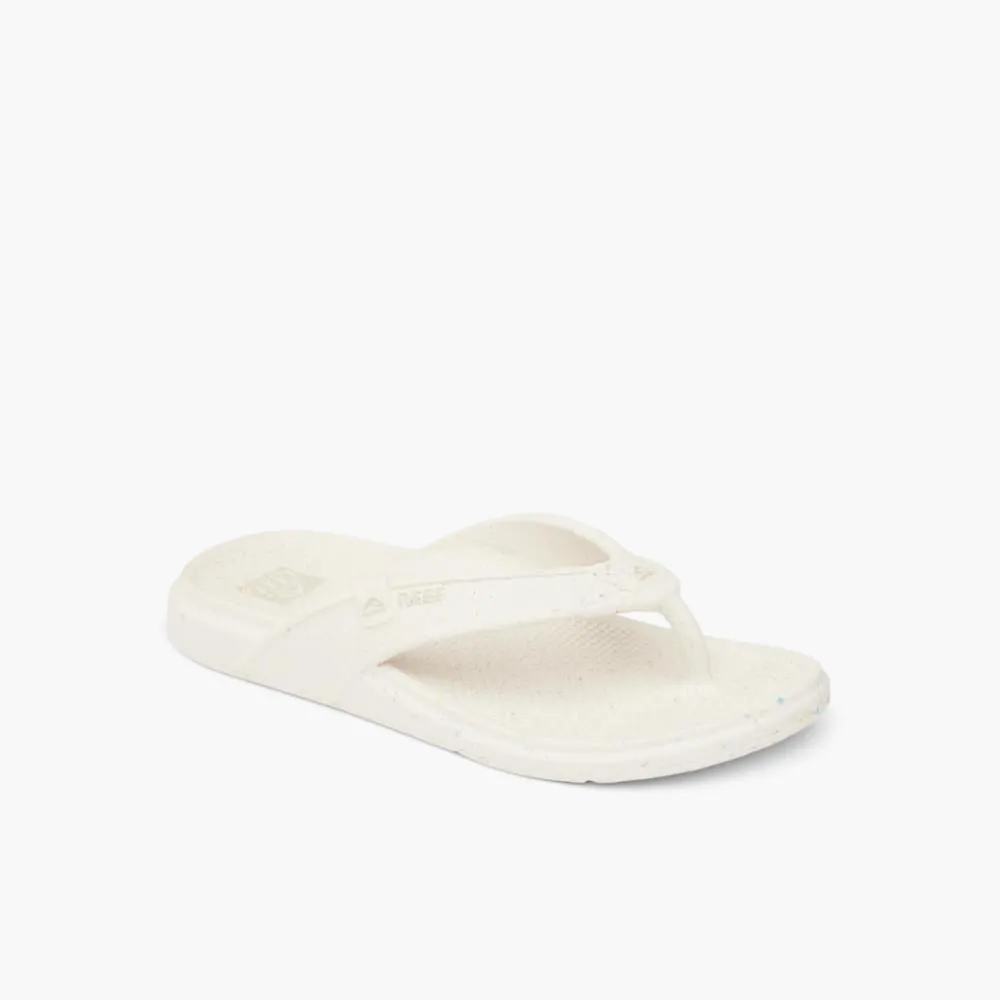 Reef Men OASIS REGRIND OFF WHITE sold by Reef
